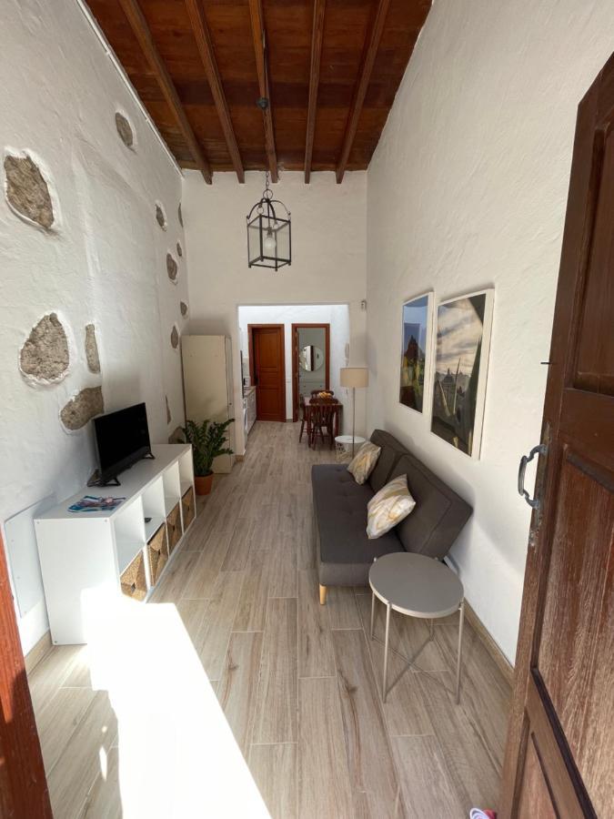 Вилла Casa Mojo Агуимес Экстерьер фото
